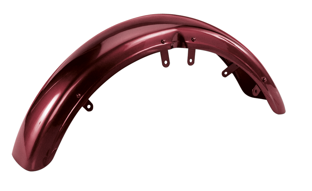 FRONT FENDER FOR HARLEY NARROW GLIDE