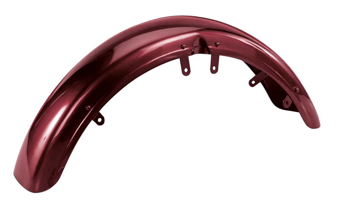 FRONT FENDER FOR HARLEY NARROW GLIDE