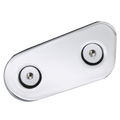 PRIMARY INSPECTION COVER FOR SPORTSTER 2004-2022