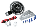 HORN RELOCATION KIT FOR SOFTAIL MODELS