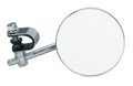 CHROME UNIVERSAL MIRROR