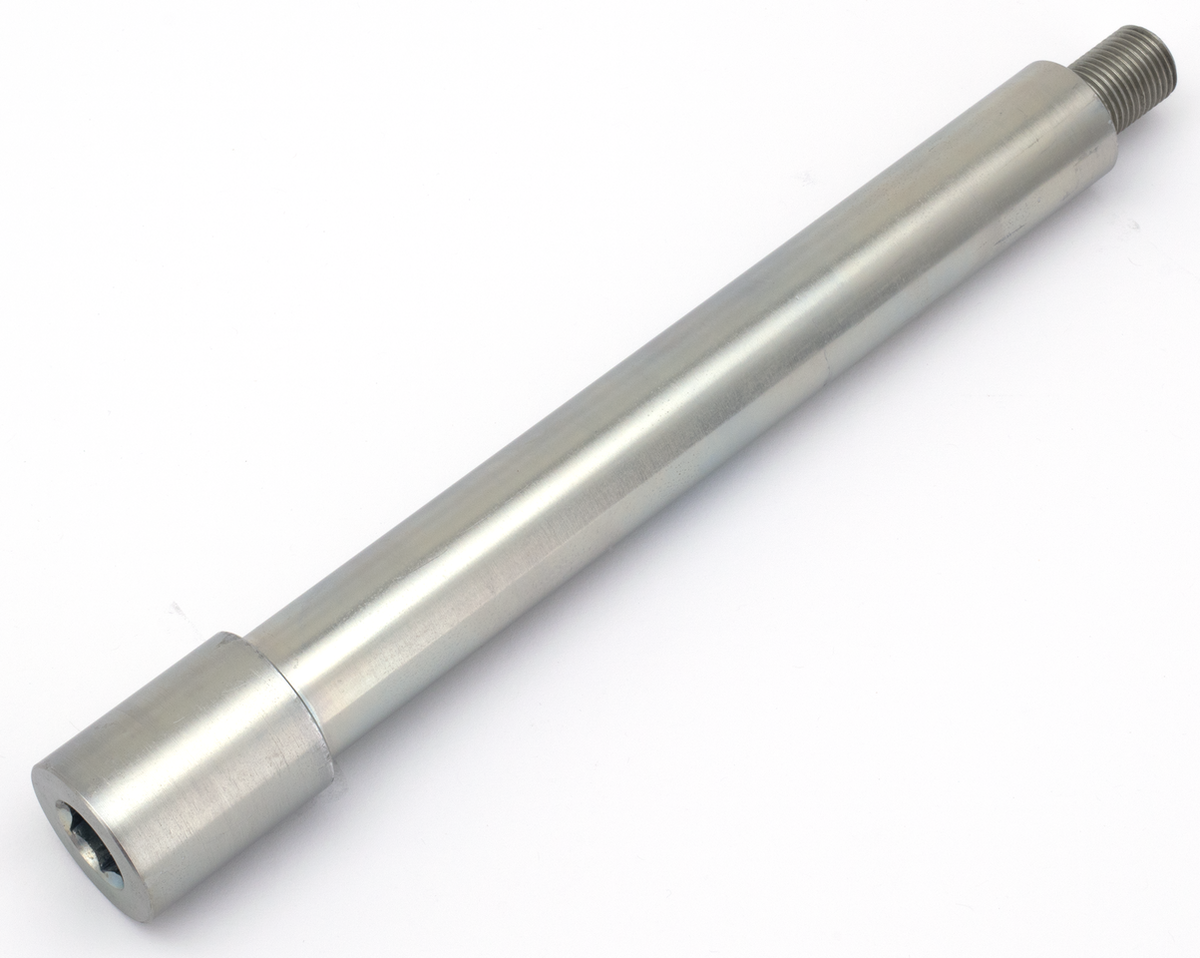 ZODIAC MID GLIDE FRONT FORKS BY MASELLI