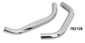 EXHAUST HEADERS FOR IRONHEAD SPORTSTER