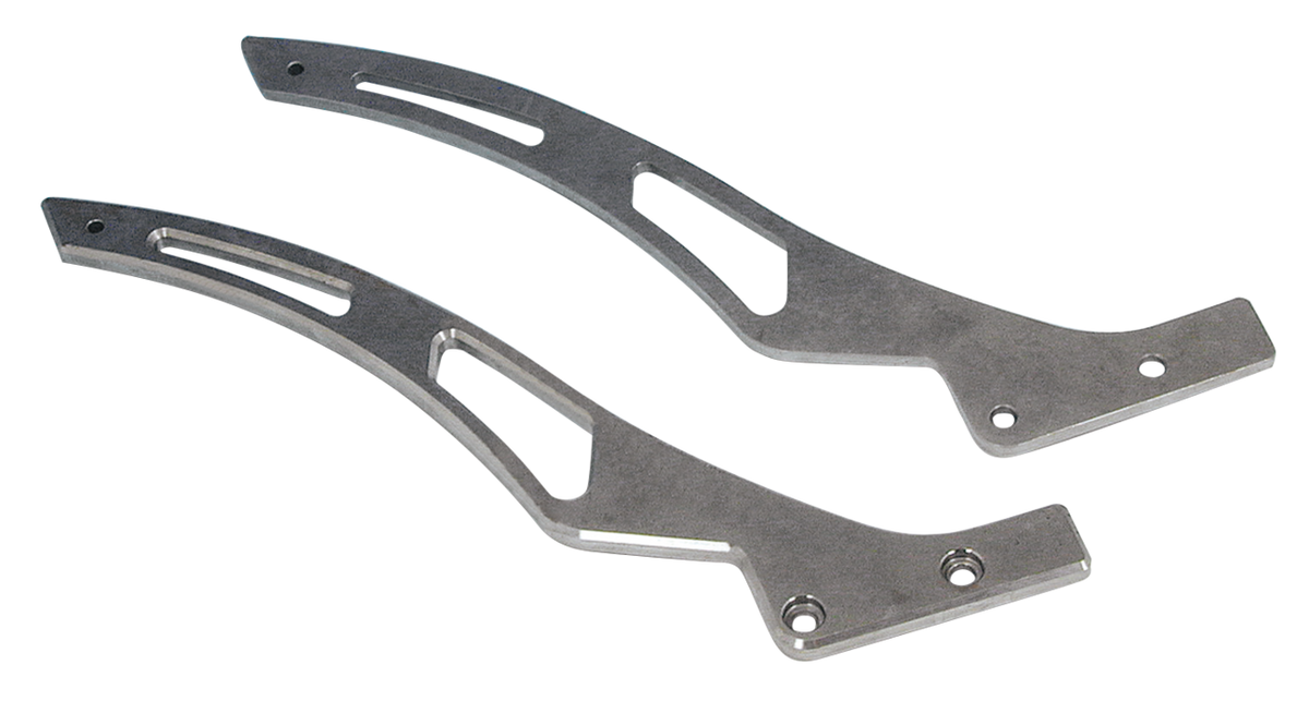 CUSTOM SOFTAIL FENDER STRUTS