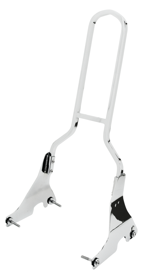 DETACHABLE LOW BOY SISSY BARS