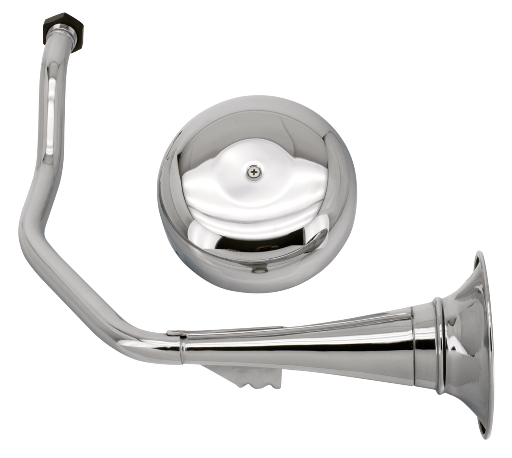 1949-1964 TRUMPET HORN