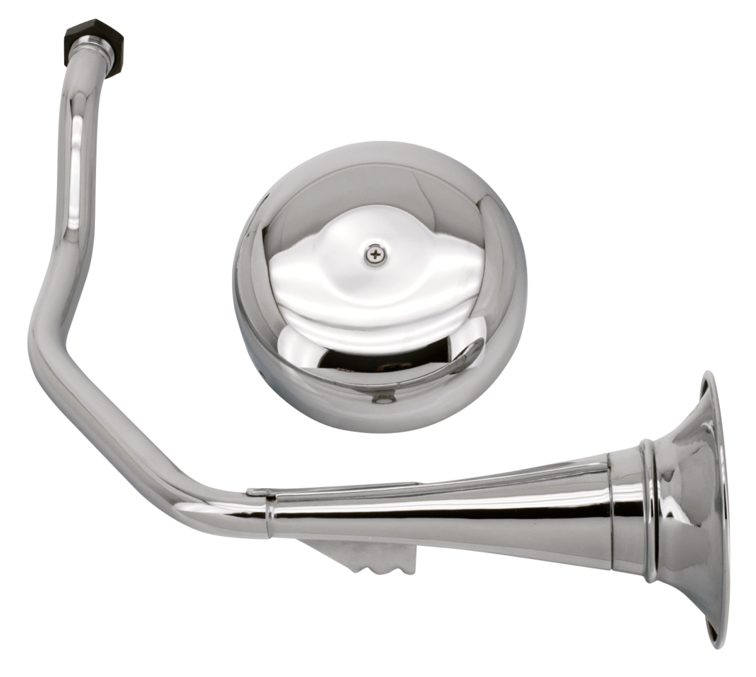 1949-1964 TRUMPET HORN