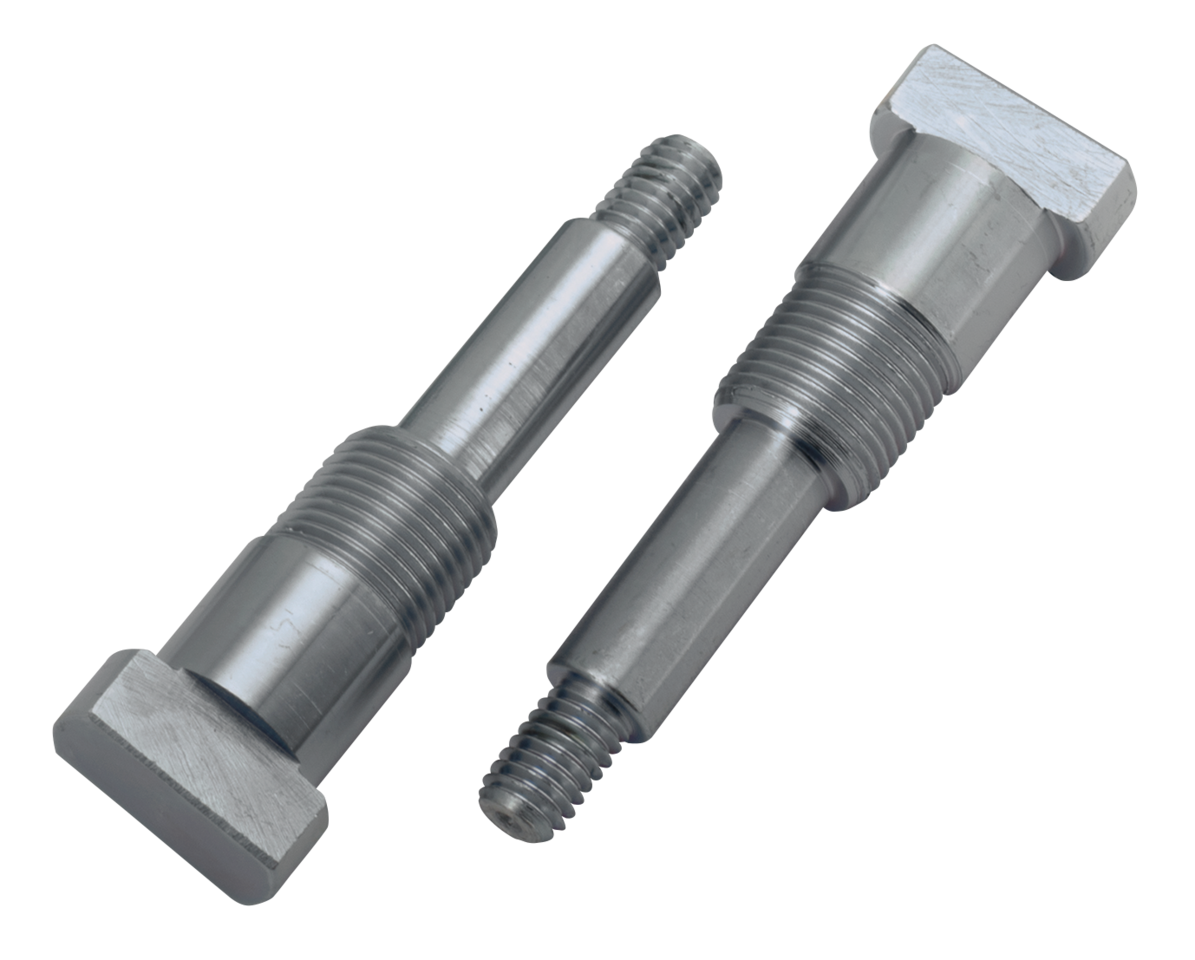 UPPER SHOCK STUDS FOR SPORTSTER 1991-1999