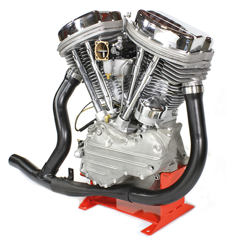 HEADERS FOR PANHEAD