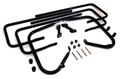 DUAL RAIL SADDLEBAG GUARDS