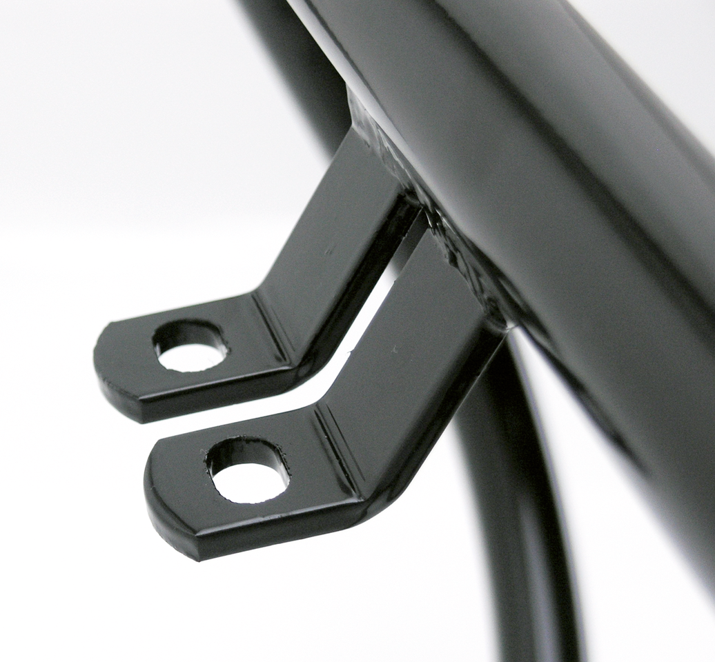 CRASH/HIGHWAY BARS FOR HARLEY-DAVIDSON
