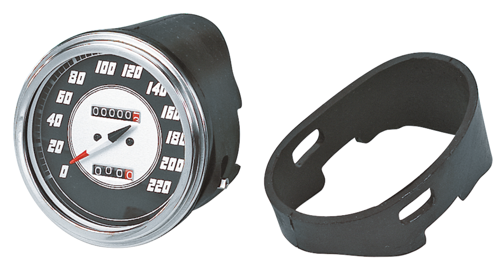 RUBBER SPEEDOMETER DAMPENER