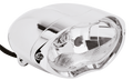 SUN RAY HEADLIGHT