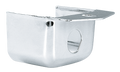 CHROME RE-LOCATION IGNITION SWITCH COVER
