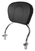 QUICK RELEASE SISSY BAR KITS FOR TRIKE