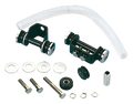 FLAT-SIDE TANK MOUNTING KIT