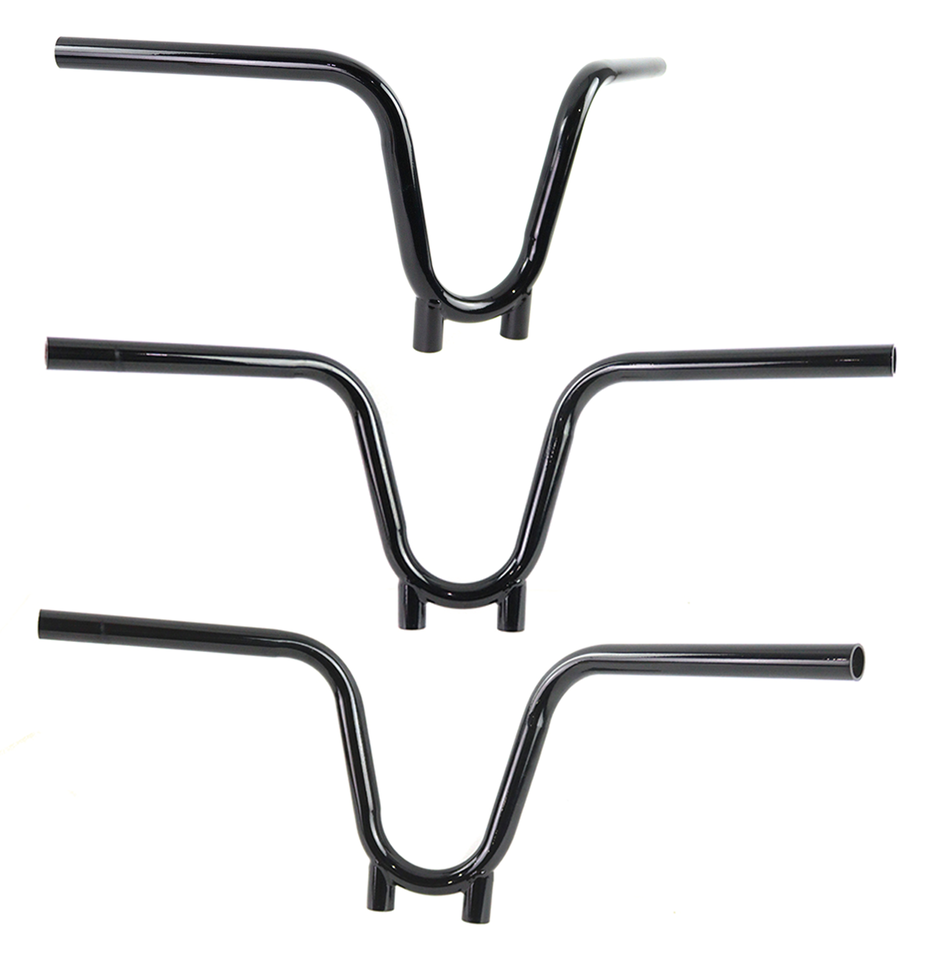 NYC T-BARS