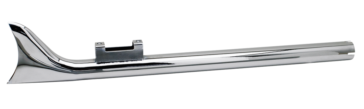 WYATT-GATLING FISHTAIL DRAG MUFFLERS