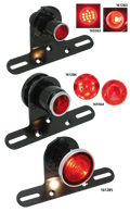 CLASSIC TAILLIGHTS
