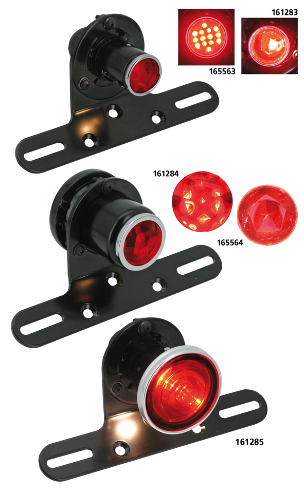 CLASSIC TAILLIGHTS
