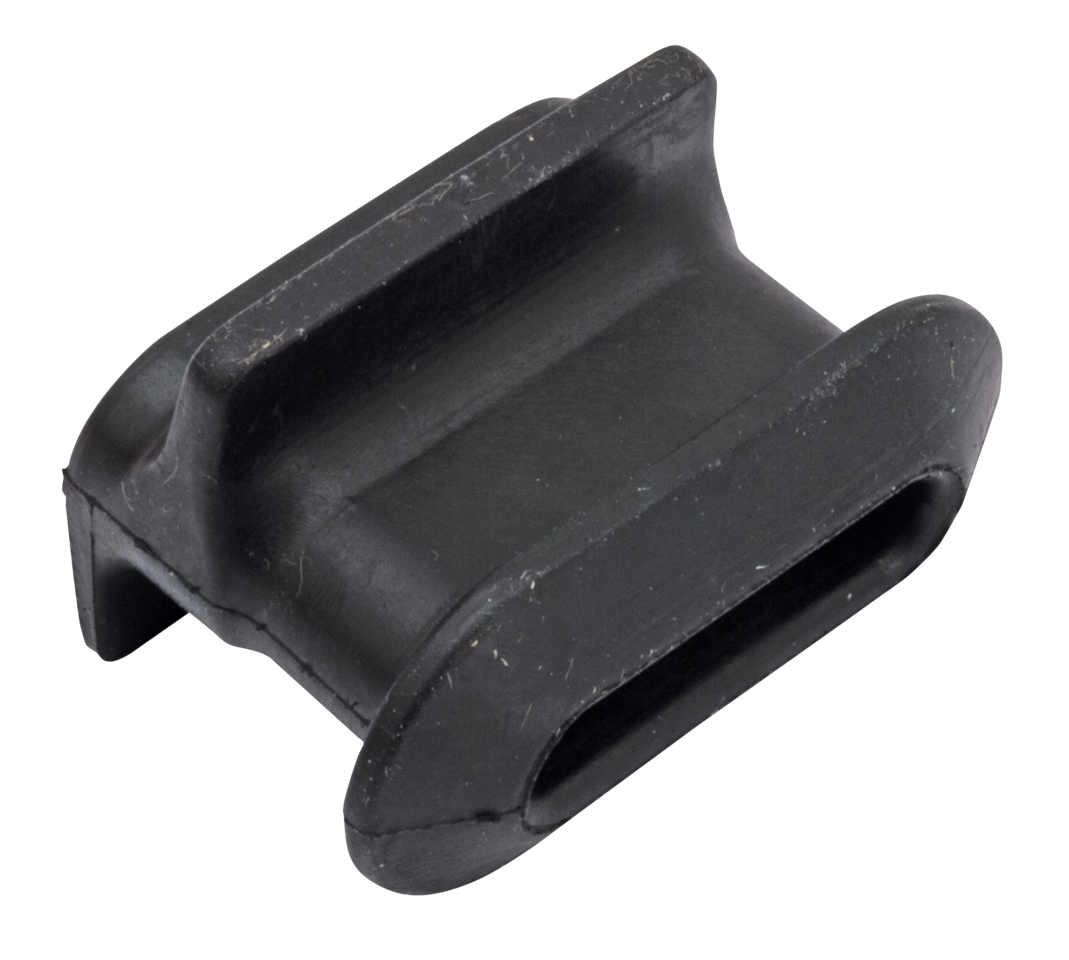 CHIN SPOILER & ENGINE GUARD GROMMET