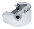 HORSESHOE OIL TANK FOR ZODIAC SPORTSTER SOFTAIL FRAME