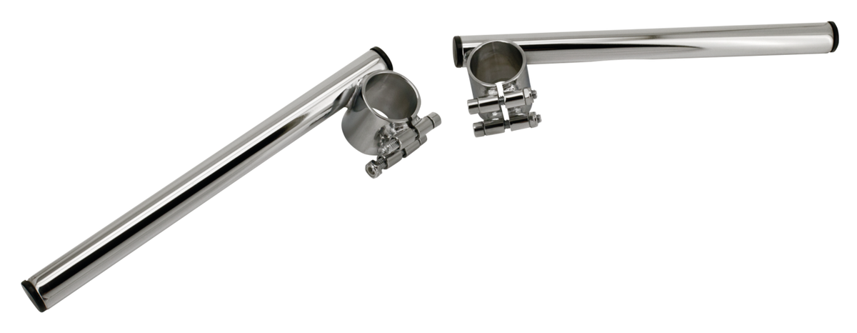 CLIP-ON HANDLEBAR