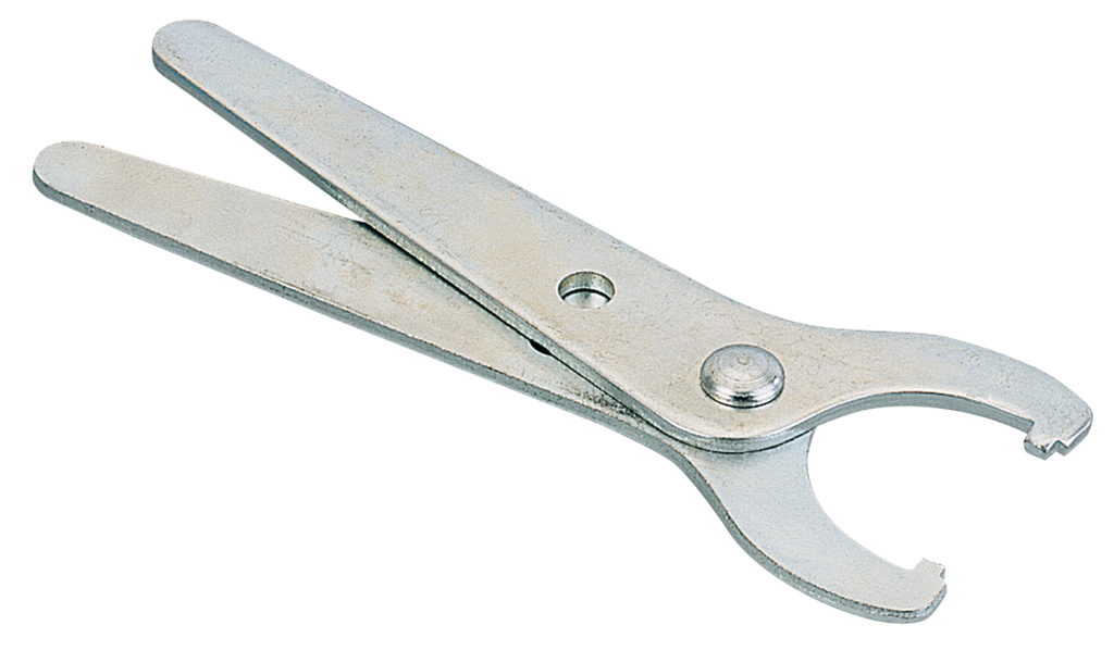 SHOCK SPANNER