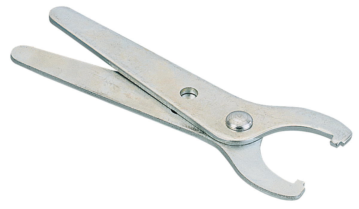 SHOCK SPANNER