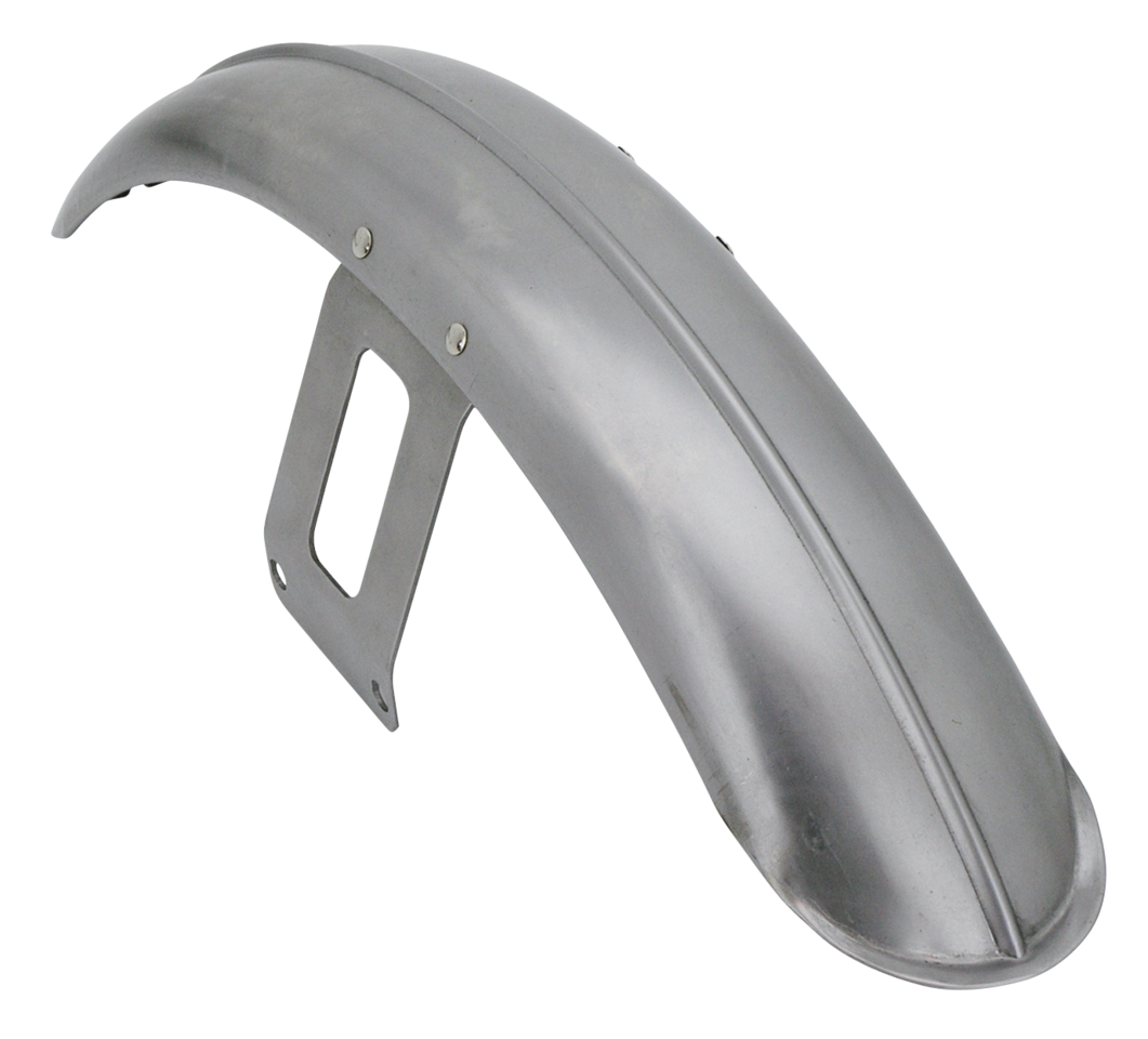 MUSTANG RIBBED FRONT FENDER