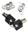 HARD BAG LOCK SETS