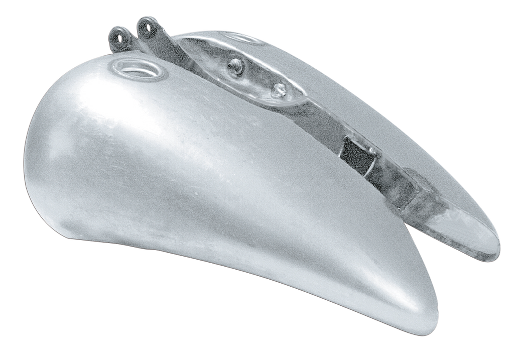 STRETCHED FLAT-SIDE TANKS FOR SOFTAIL MODELS