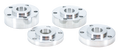 UNIVERSAL SPROCKET & DISC ROTOR SPACERS
