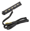 E-APPROVED LED LICENSE PLATE LIGHT (1)