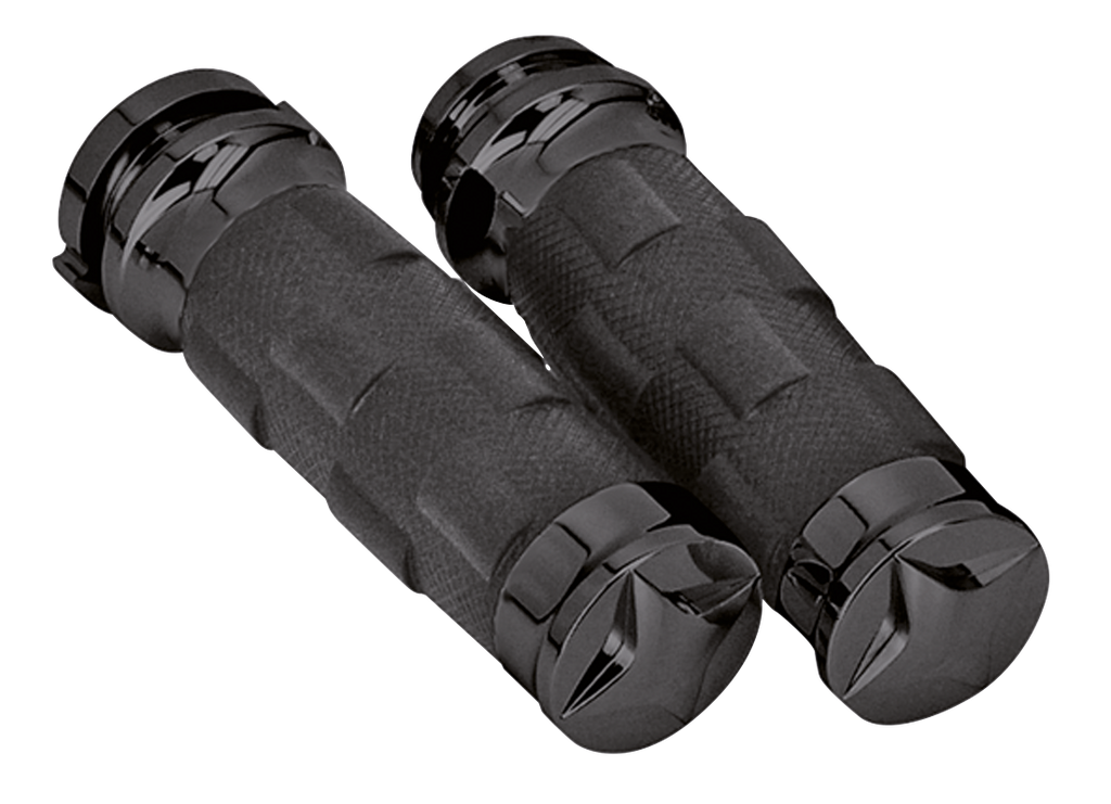 TORNADO II GRIP SET