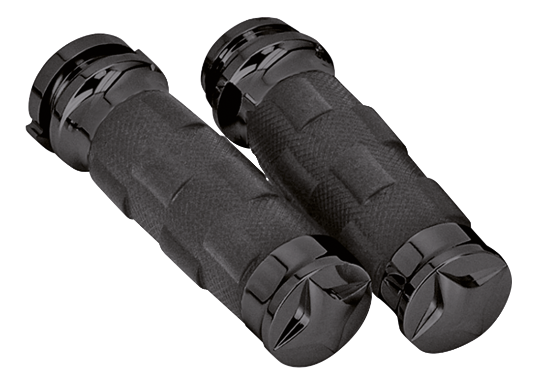 TORNADO II GRIP SET