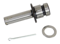 FRONT BRAKE CAM STUD BIG TWIN 1949-1971