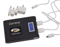 CARRERA POWERBANK WITH LED FLASHLIGHT