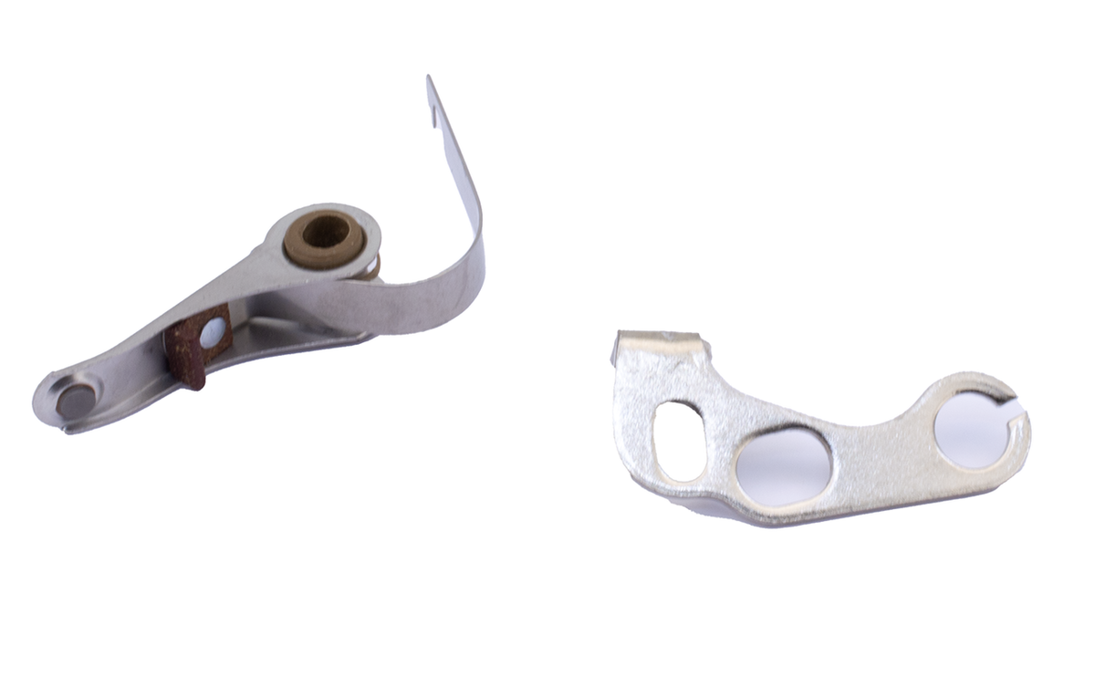 IGNITION AND ADVANCE UNIT REPLACEMENT PARTS