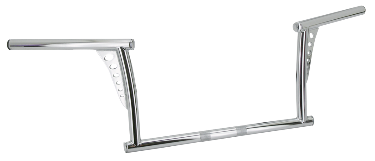 ZODIAC'S TOMAHAWK HANDLEBARS FOR TOURING