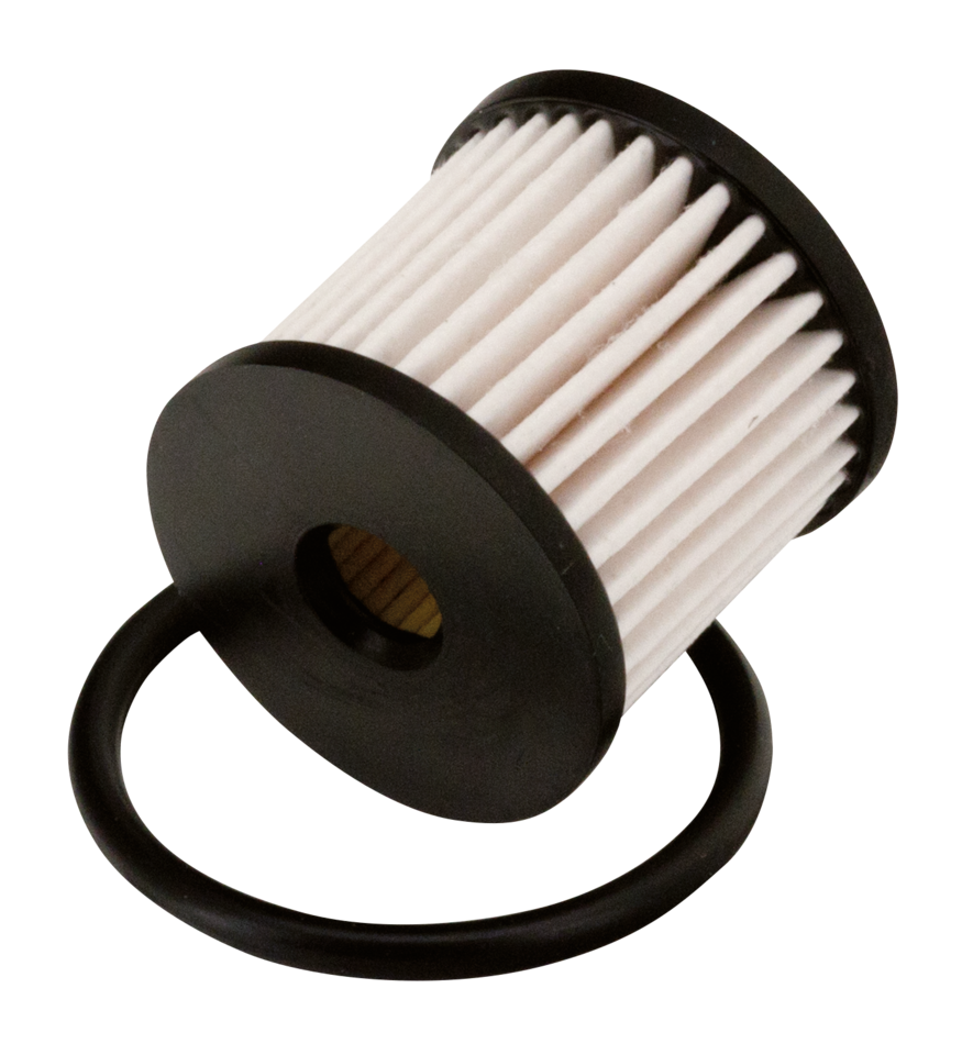 REPLACEMENT FUEL FILTER