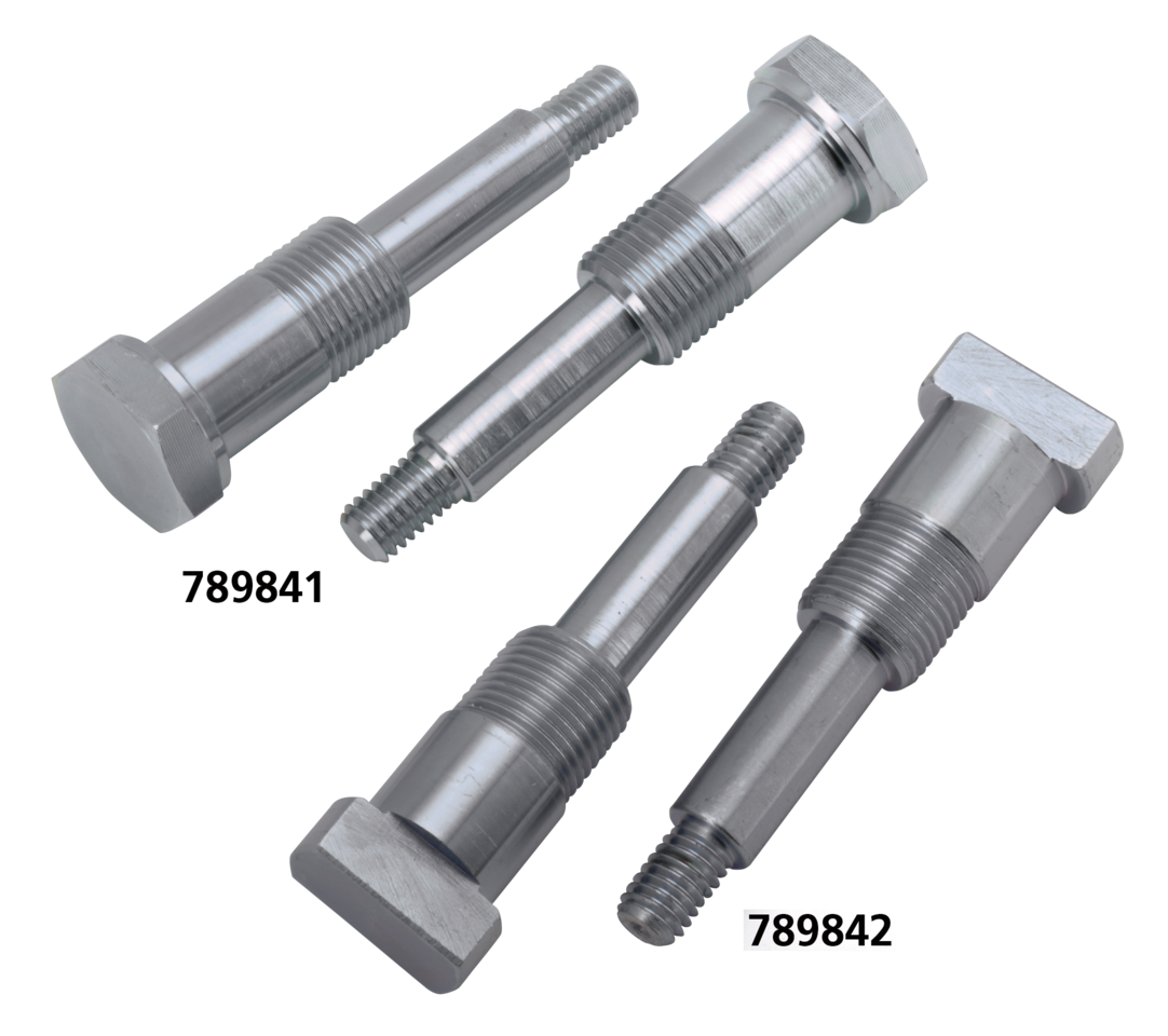 UPPER SHOCK STUDS FOR SPORTSTER 1991-1999