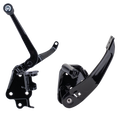 FORWARD CONTROL KIT FOR TWIN CAM FL SOFTAIL