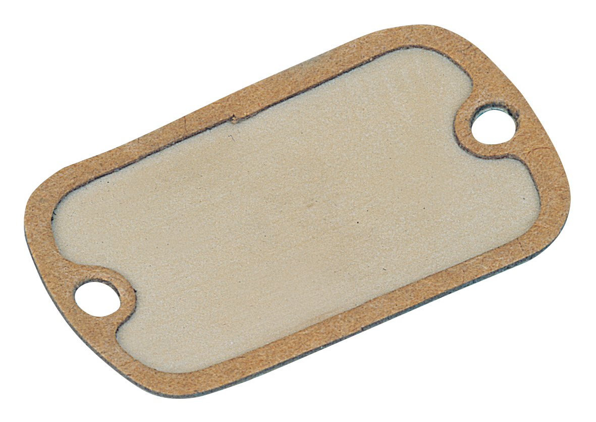 FRONT MASTER CYLINDER GASKETS