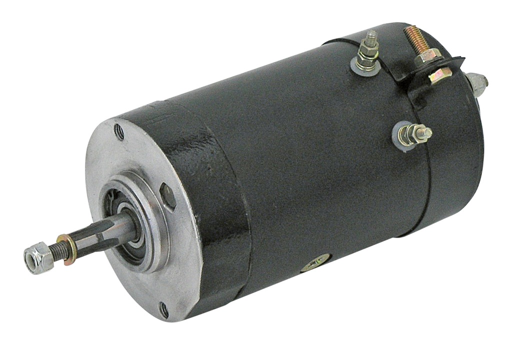 12 VOLT GENERATOR