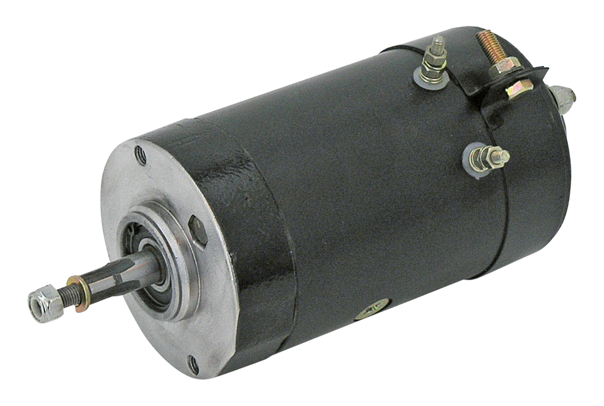 12 VOLT GENERATOR
