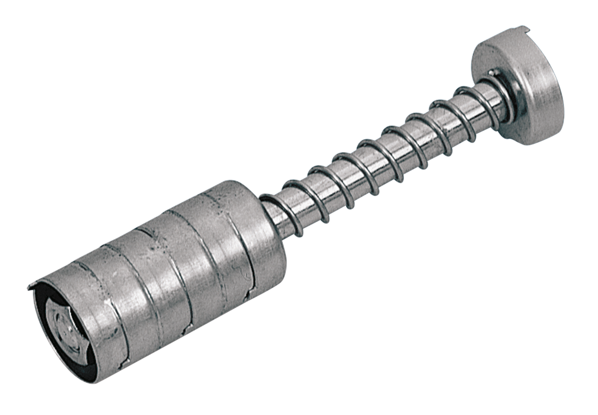 HYDRA GLIDE SLIDER TUBE PLUG