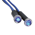 LED INDICATOR LIGHTS