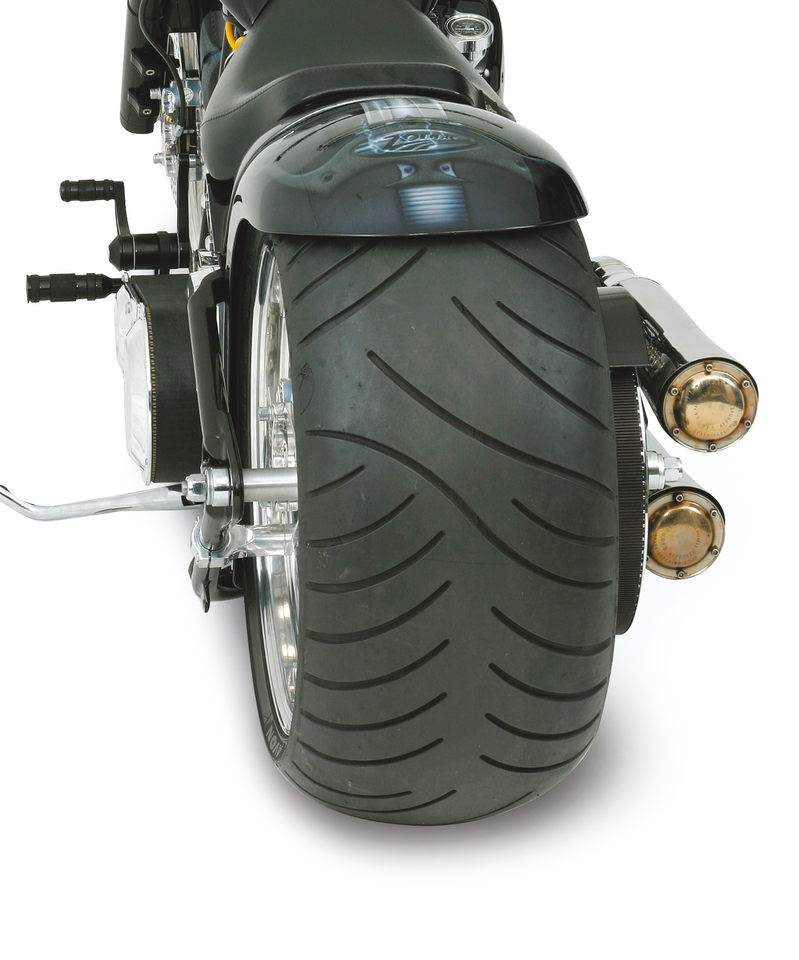 BLACK PRINCE PACKAGE DEAL BIKE KITS