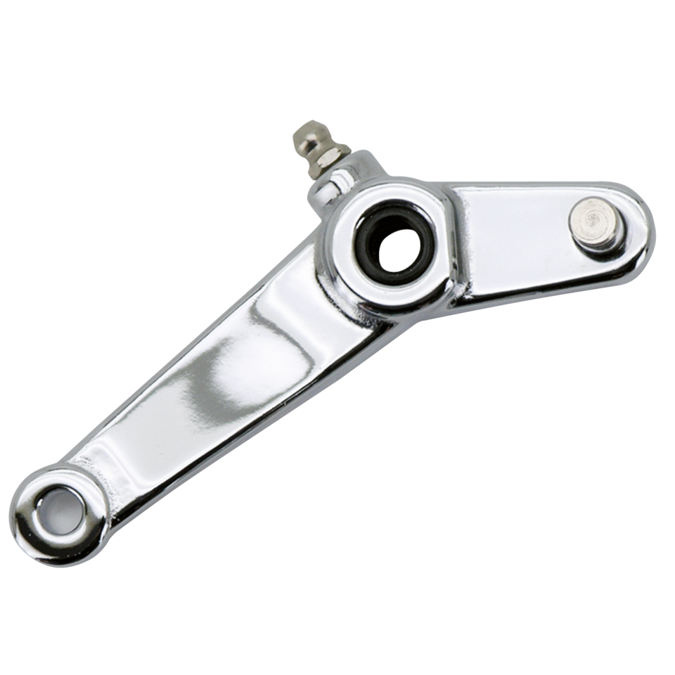 SHIFT LEVERS FOR 4-SPEED BIG TWIN